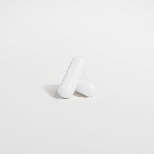 OFFLINE MODE Capsules