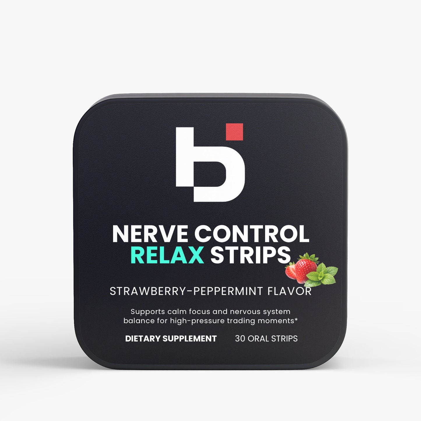 IN FULL CONTROL Bundle