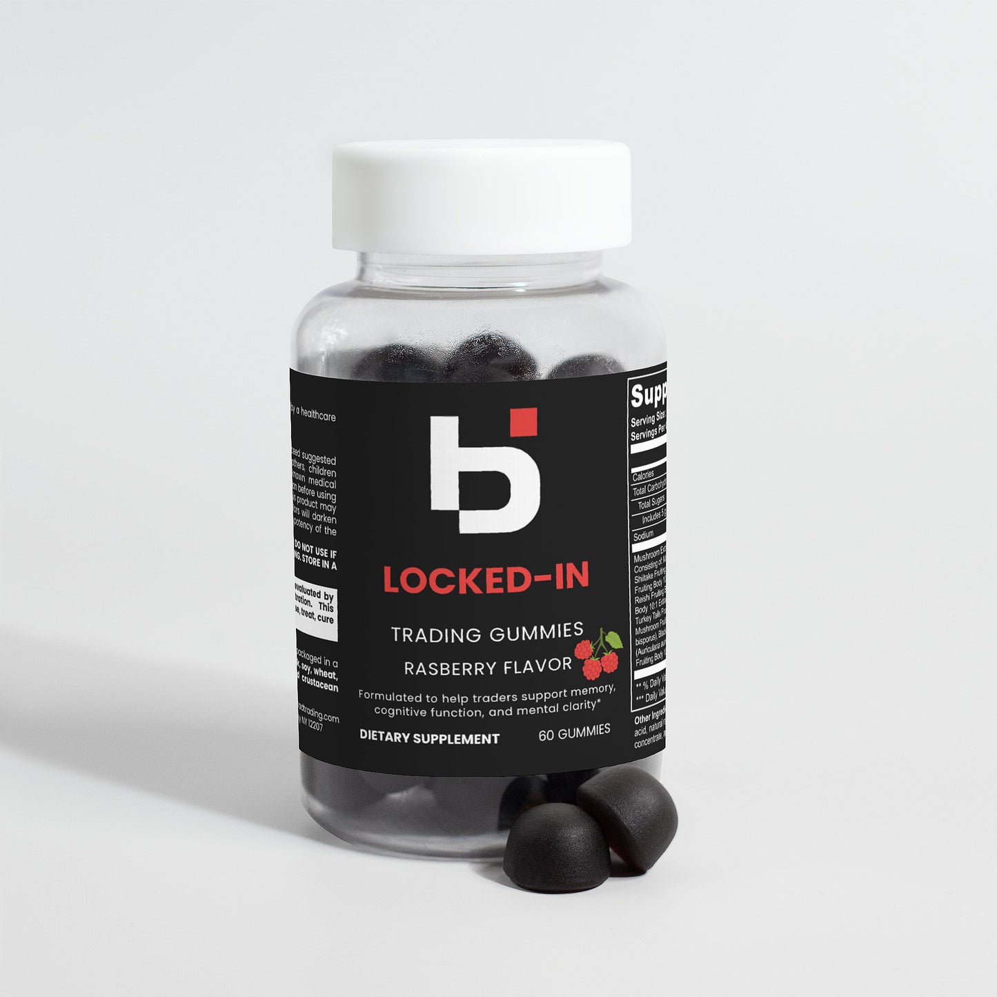 IN FULL CONTROL Bundle