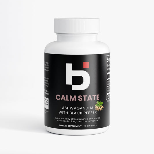 CALM STATE Capsules