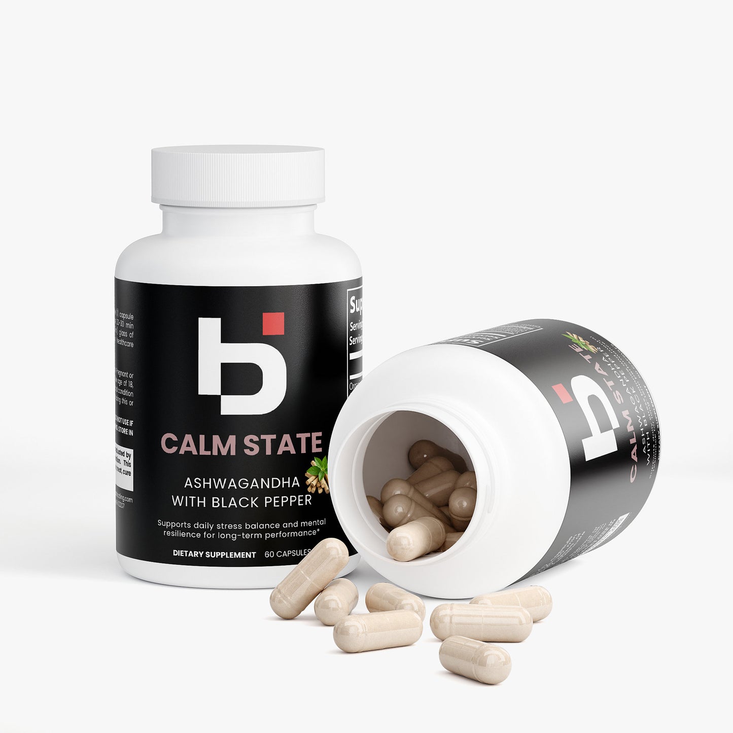 CALM STATE Capsules