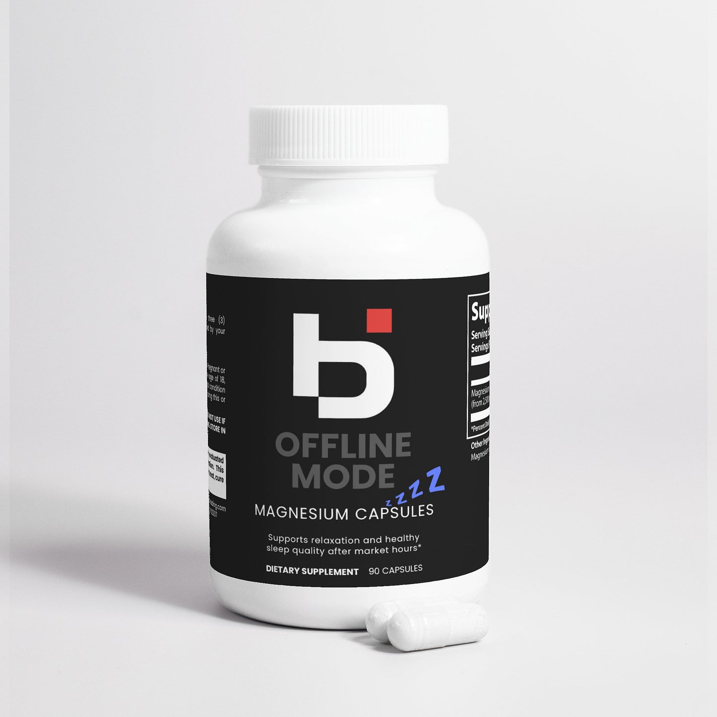 IN FULL CONTROL Bundle