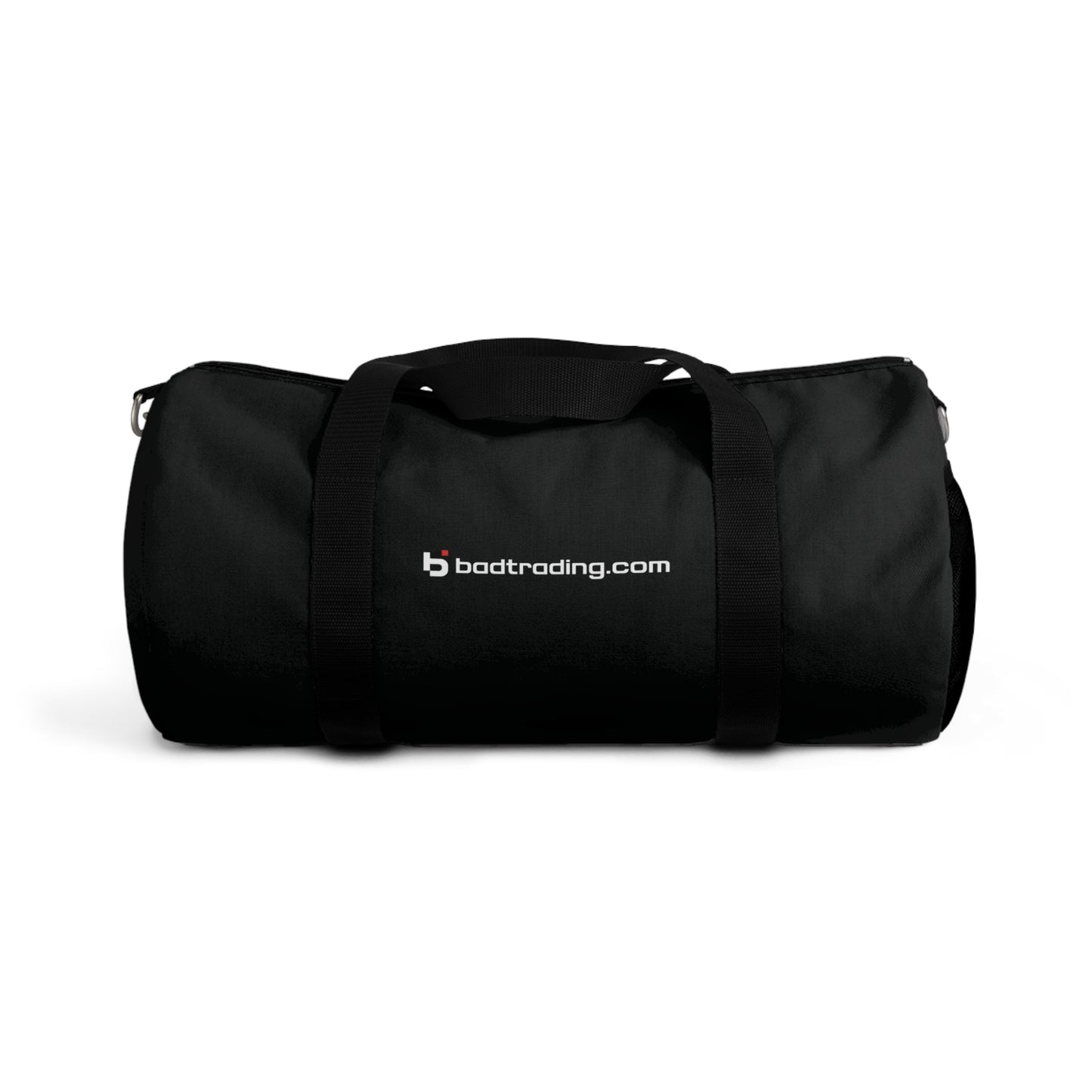 Bad Trading Duffel Bag - Black