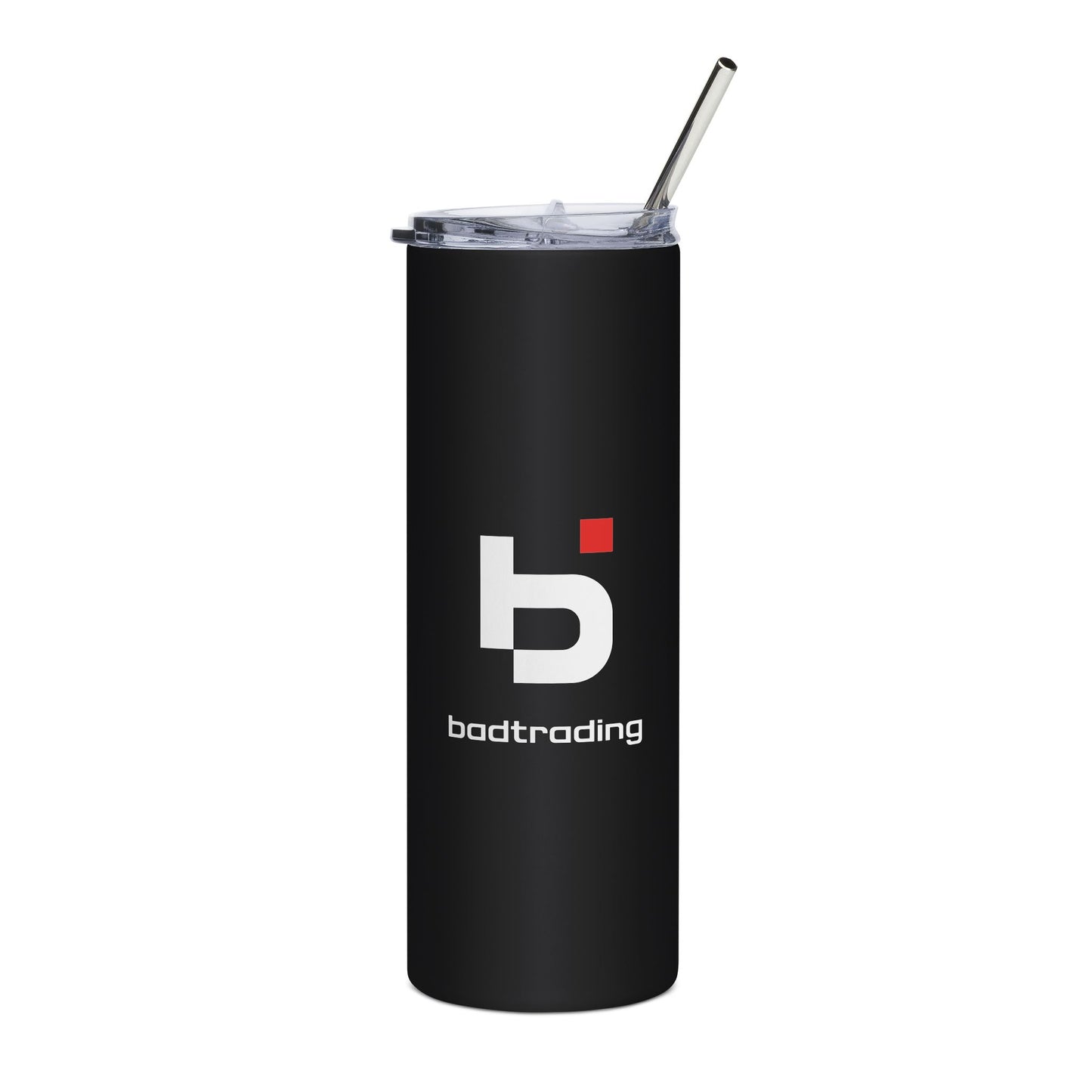 Bad Trading Stainless Steel Bottle