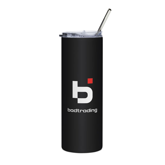 Bad Trading Stainless Steel Bottle