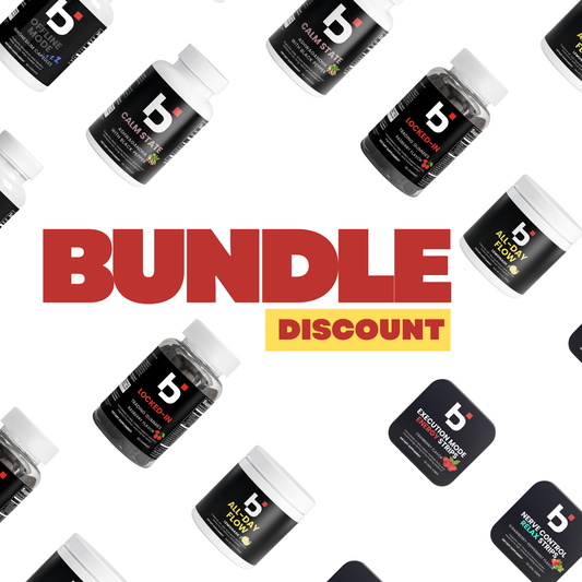 IN FULL CONTROL Bundle